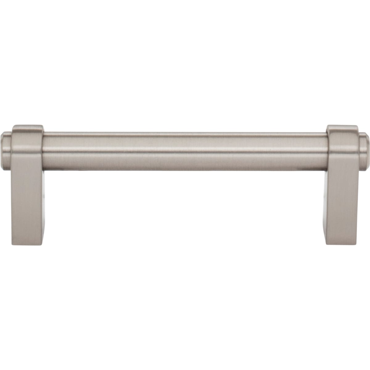 Lawrence 3-3/4 Inch Center to Center Bar Cabinet Pull from the Coddington Collection