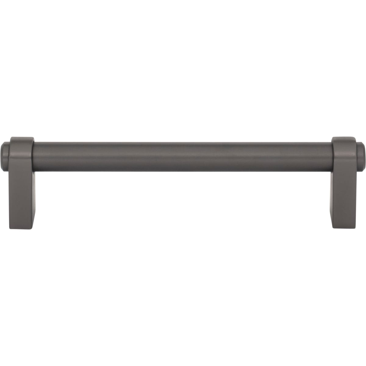 Lawrence 5-1/16 Inch Center to Center Bar Cabinet Pull from the Coddington Collection