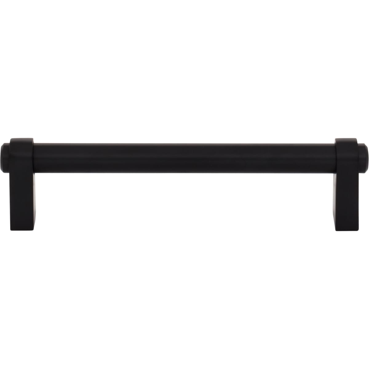 Lawrence 5-1/16 Inch Center to Center Bar Cabinet Pull from the Coddington Collection