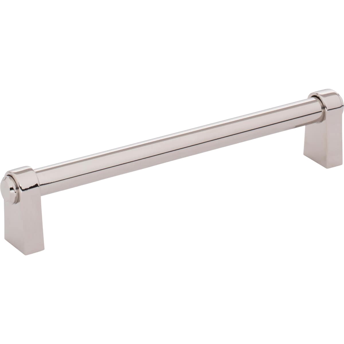 Top Knobs - TK3212HB - Lawrence 6-5/16 Inch Center to Center Bar Cabinet Pull from the Coddington Collection in Honey Bronze