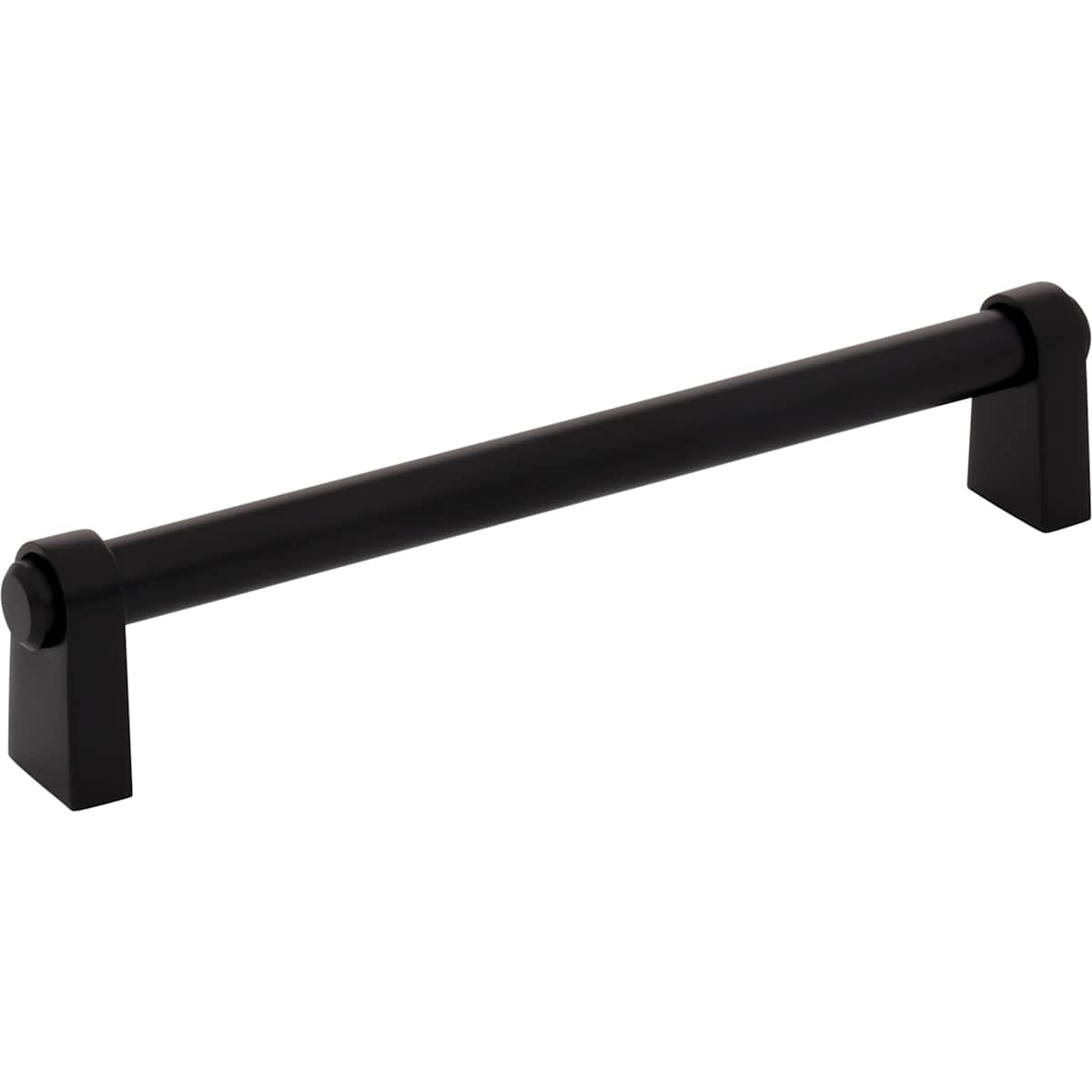 Top Knobs - TK3212HB - Lawrence 6-5/16 Inch Center to Center Bar Cabinet Pull from the Coddington Collection in Honey Bronze