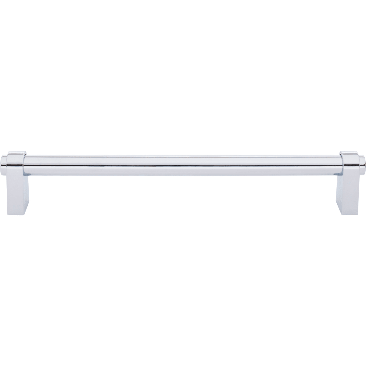Lawrence 12 Inch Center to Center Bar Appliance Pull from the Coddington Collection
