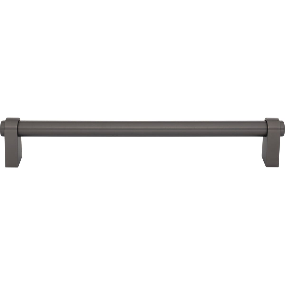 Lawrence 18 Inch Center to Center Bar Appliance Pull from the Coddington Collection