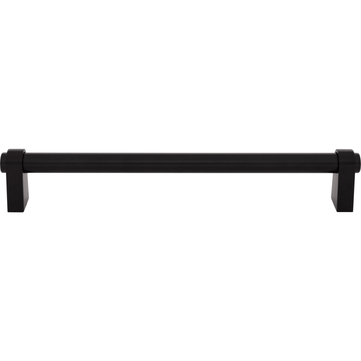Lawrence 18 Inch Center to Center Bar Appliance Pull from the Coddington Collection