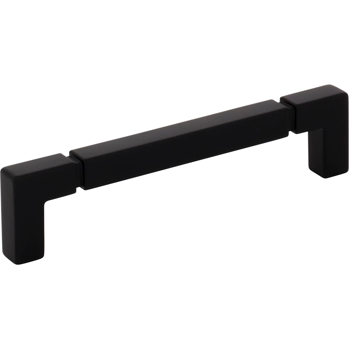 Top Knobs - TK3222PC - Langston 5-1/16 Inch Center to Center Bar Cabinet Pull from the Coddington Collection in Polished Chrome