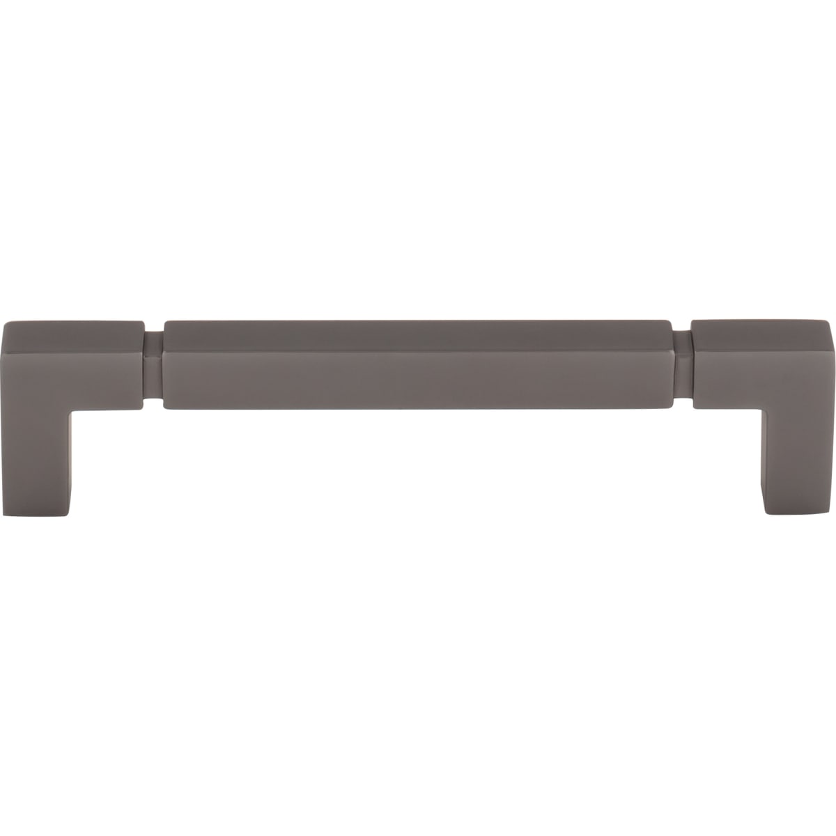 Langston 5-1/16 Inch Center to Center Bar Cabinet Pull from the Coddington Collection