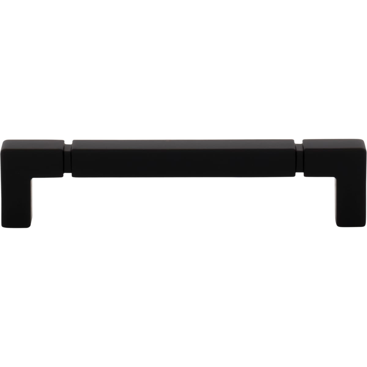 Langston 5-1/16 Inch Center to Center Bar Cabinet Pull from the Coddington Collection