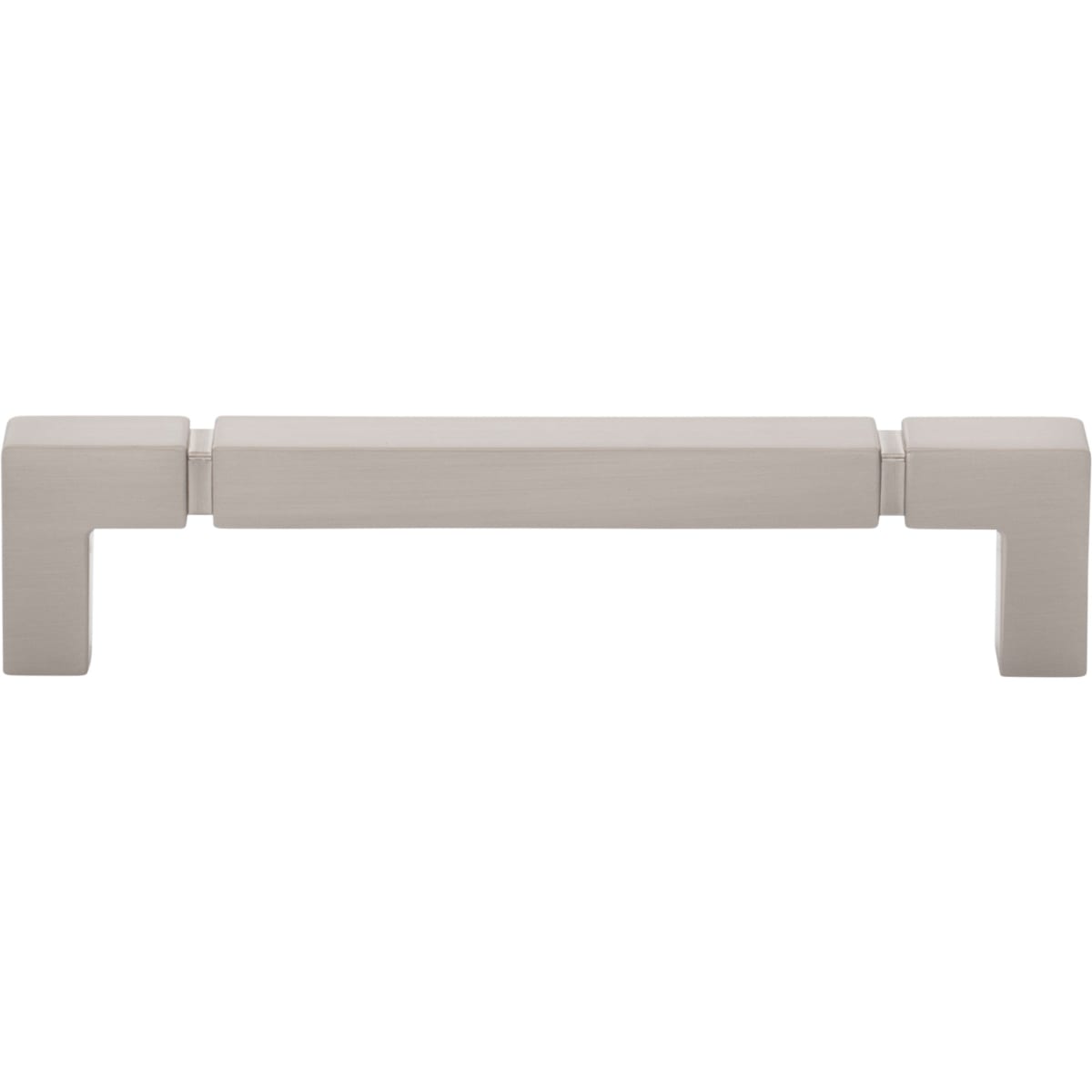 Langston 5-1/16 Inch Center to Center Bar Cabinet Pull from the Coddington Collection