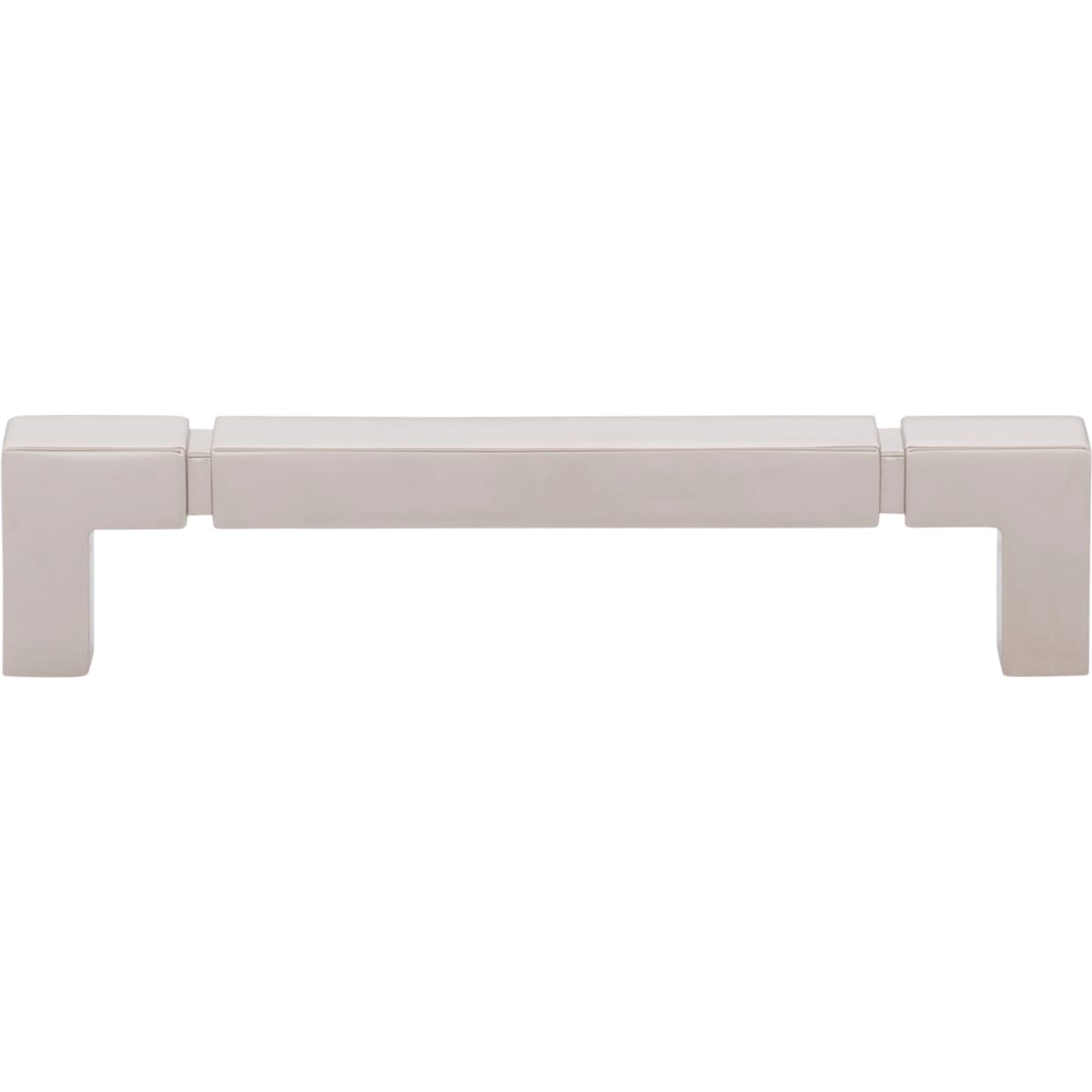 Langston 5-1/16 Inch Center to Center Bar Cabinet Pull from the Coddington Collection