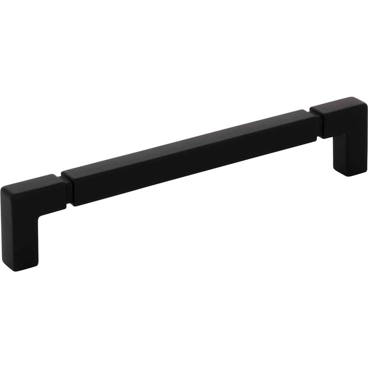 Top Knobs - TK3223HB - Langston 6-5/16 Inch Center to Center Bar Cabinet Pull from the Coddington Collection in Honey Bronze