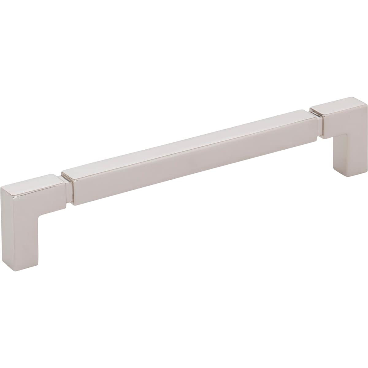 Top Knobs - TK3223HB - Langston 6-5/16 Inch Center to Center Bar Cabinet Pull from the Coddington Collection in Honey Bronze