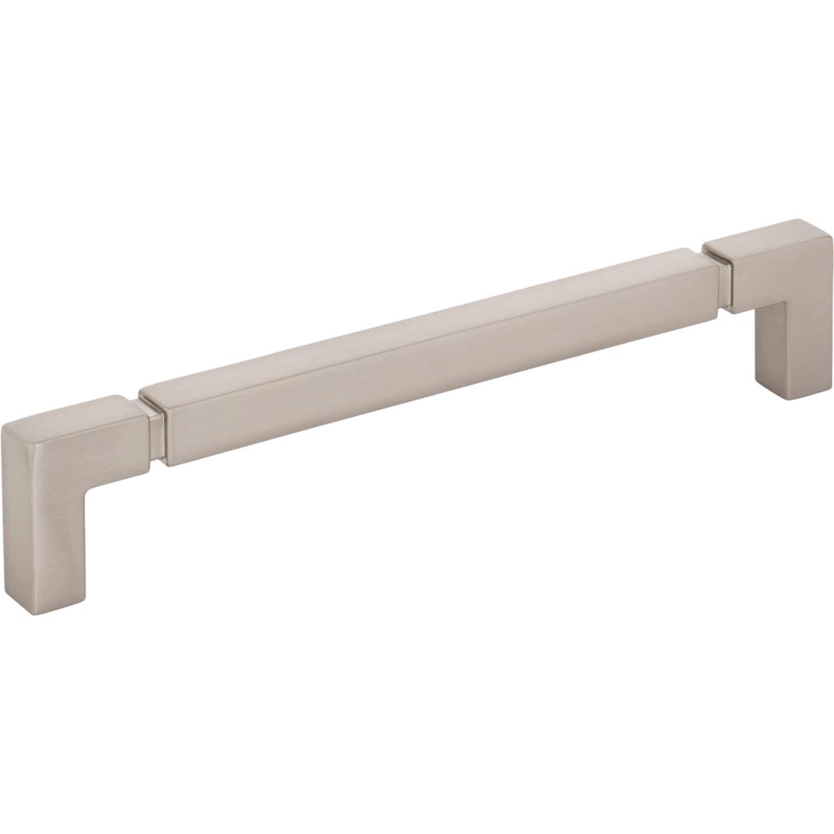 Top Knobs - TK3223HB - Langston 6-5/16 Inch Center to Center Bar Cabinet Pull from the Coddington Collection in Honey Bronze