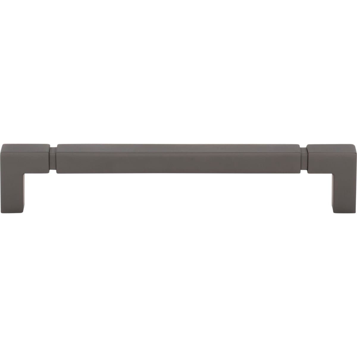 Langston 6-5/16 Inch Center to Center Bar Cabinet Pull from the Coddington Collection
