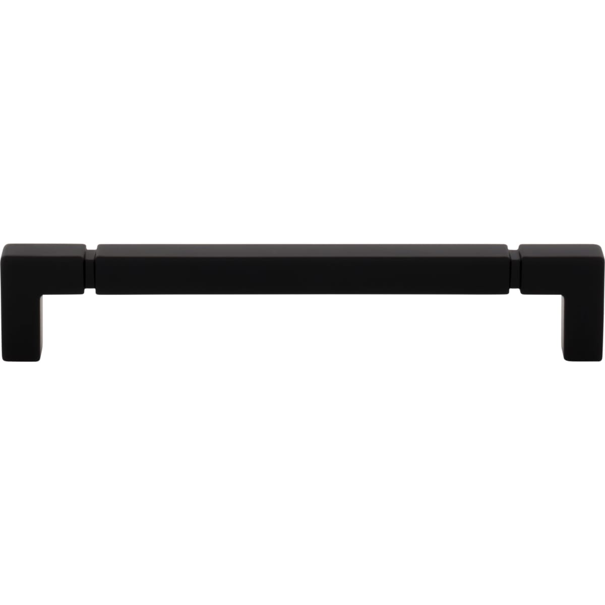 Langston 6-5/16 Inch Center to Center Bar Cabinet Pull from the Coddington Collection