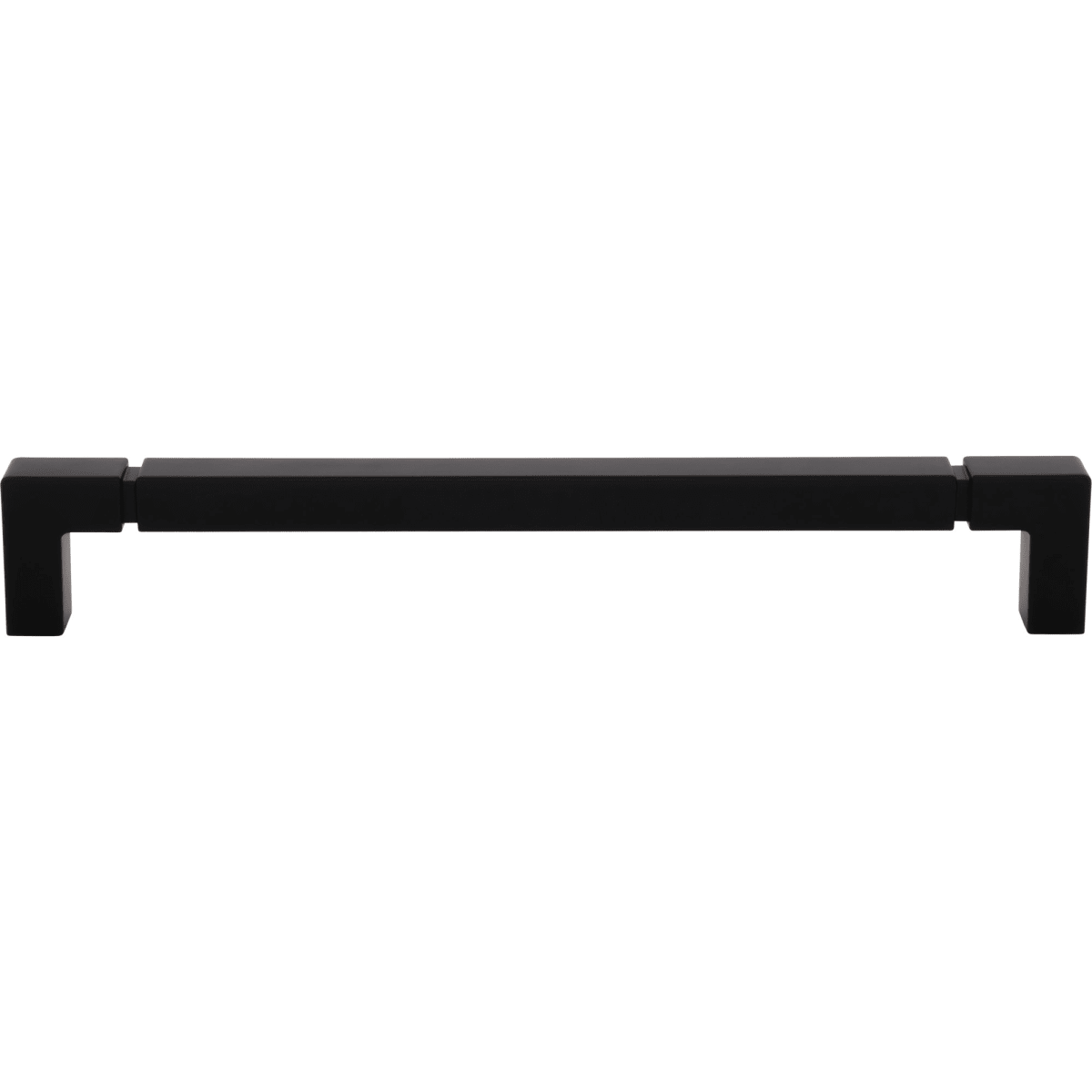 Langston 12 Inch Center to Center Handle Appliance Pull from the Coddington Collection