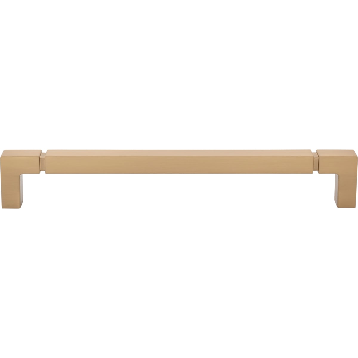 Langston 12 Inch Center to Center Handle Appliance Pull from the Coddington Collection