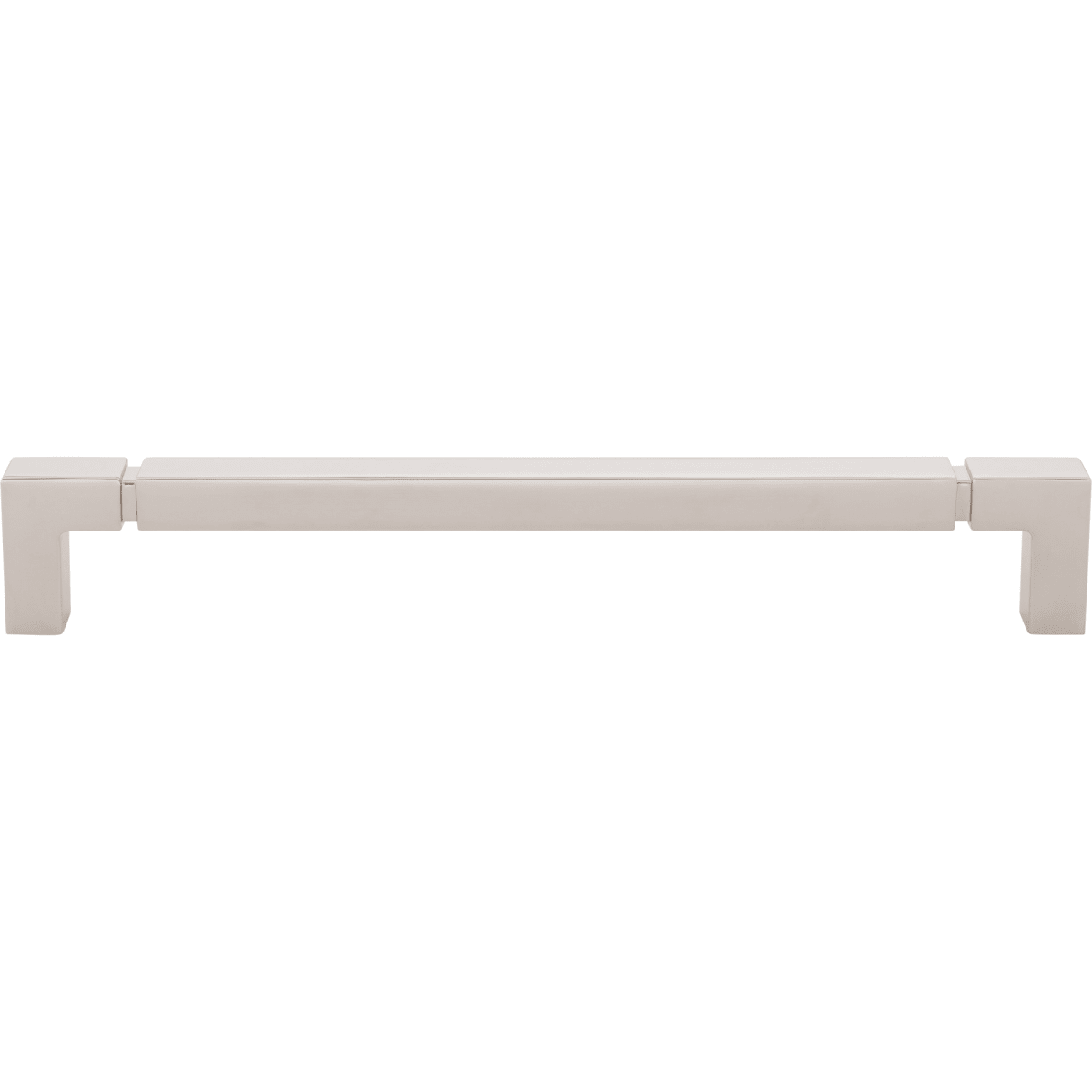 Langston 12 Inch Center to Center Handle Appliance Pull from the Coddington Collection