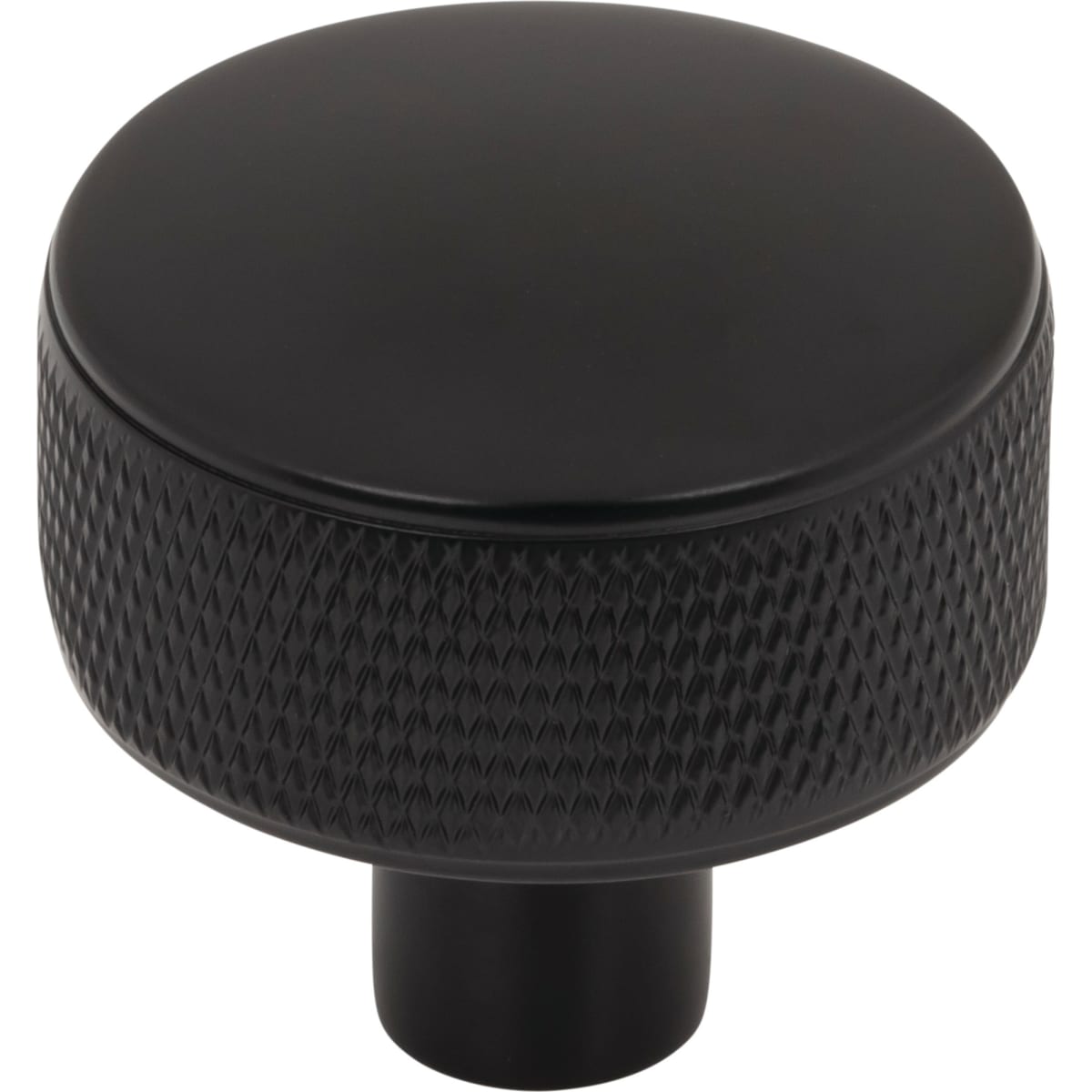 Burnham 1-1/4 Inch Mushroom Cabinet Knob