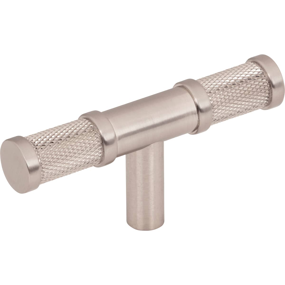 Top Knobs - TK3231PC - Burnham 3 Inch Bar Cabinet Knob in Polished Chrome