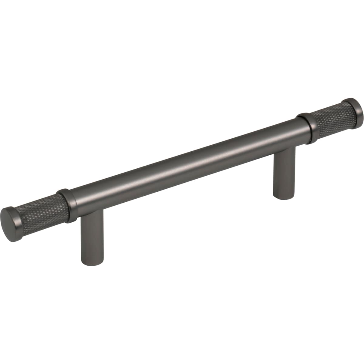 Top Knobs - TK3232HB - Burnham 3-3/4 Inch Center to Center Bar Cabinet Pull in Honey Bronze