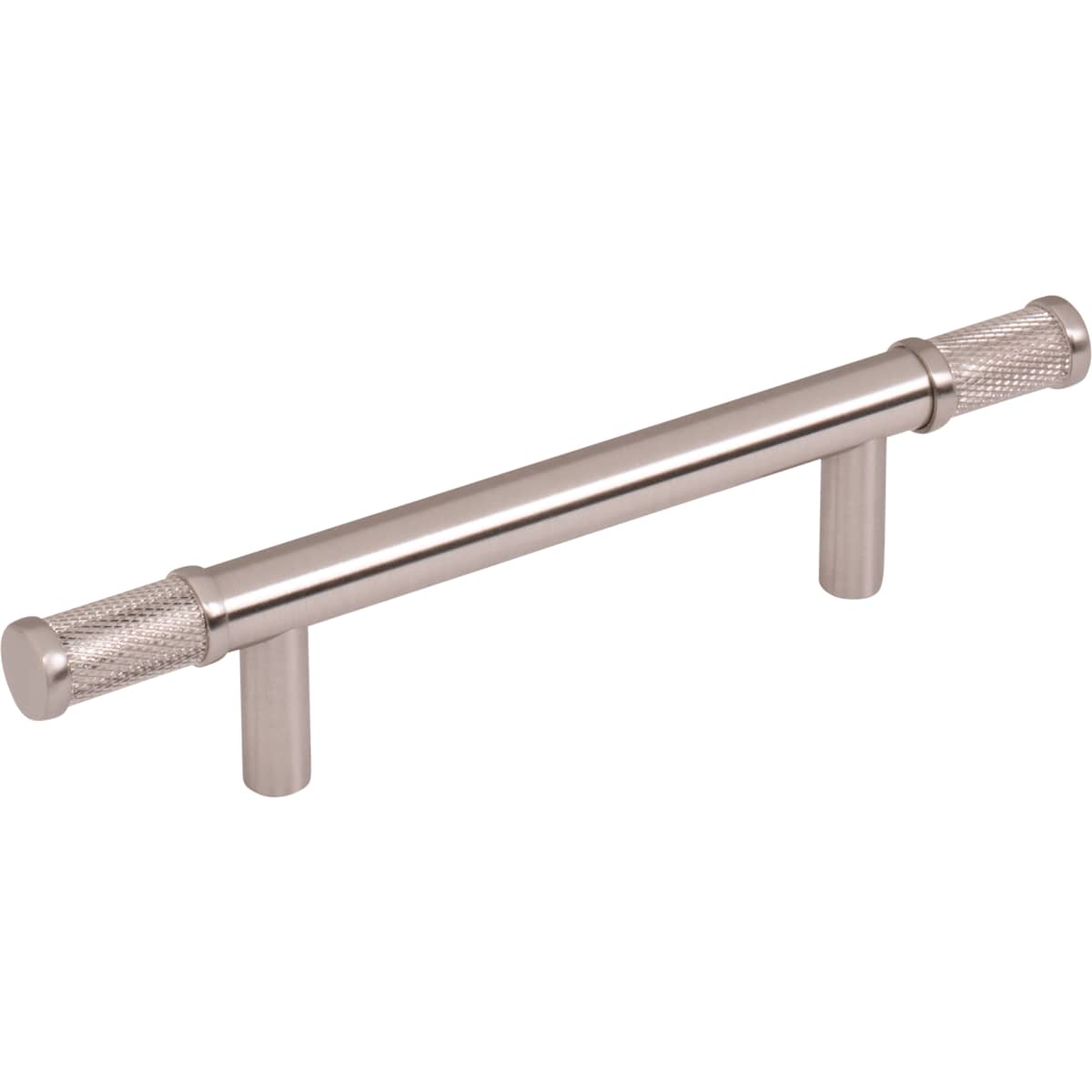 Top Knobs - TK3232HB - Burnham 3-3/4 Inch Center to Center Bar Cabinet Pull in Honey Bronze
