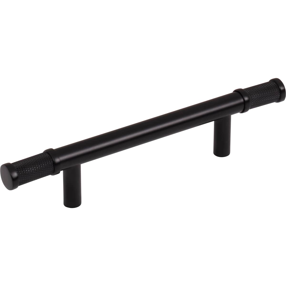 Top Knobs - TK3232HB - Burnham 3-3/4 Inch Center to Center Bar Cabinet Pull in Honey Bronze
