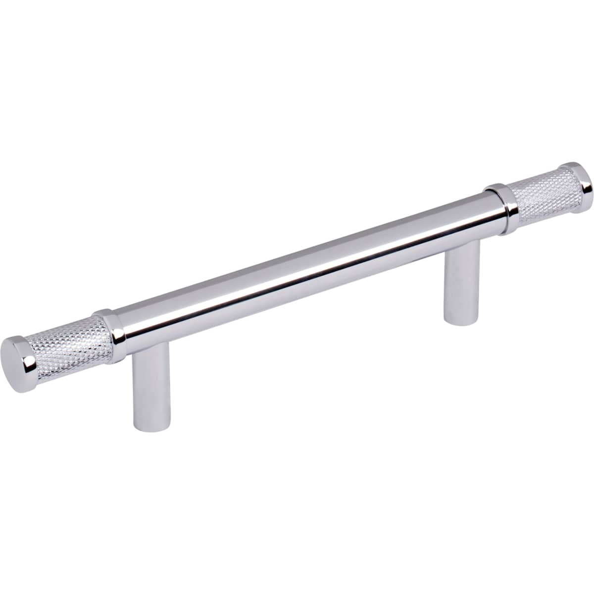 Top Knobs - TK3232HB - Burnham 3-3/4 Inch Center to Center Bar Cabinet Pull in Honey Bronze