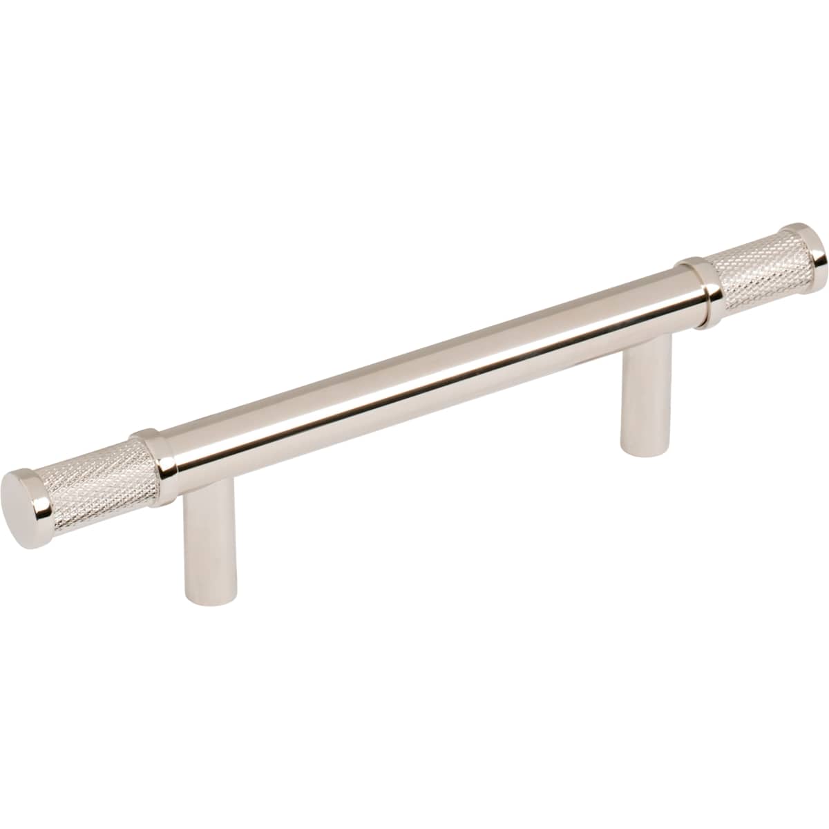 Top Knobs - TK3232HB - Burnham 3-3/4 Inch Center to Center Bar Cabinet Pull in Honey Bronze
