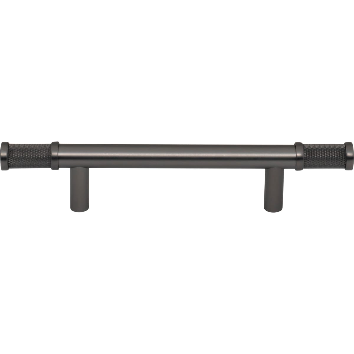 Burnham 3-3/4 Inch Center to Center Bar Cabinet Pull