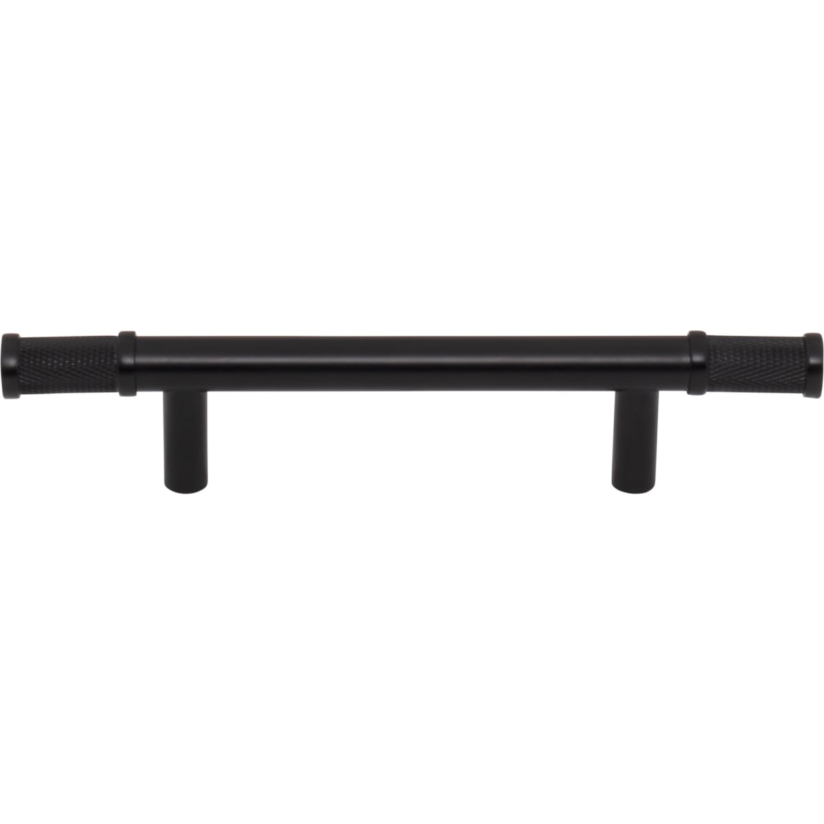 Burnham 3-3/4 Inch Center to Center Bar Cabinet Pull
