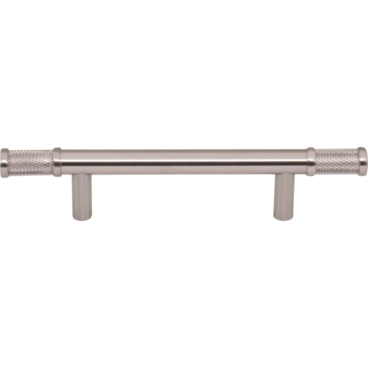 Burnham 3-3/4 Inch Center to Center Bar Cabinet Pull
