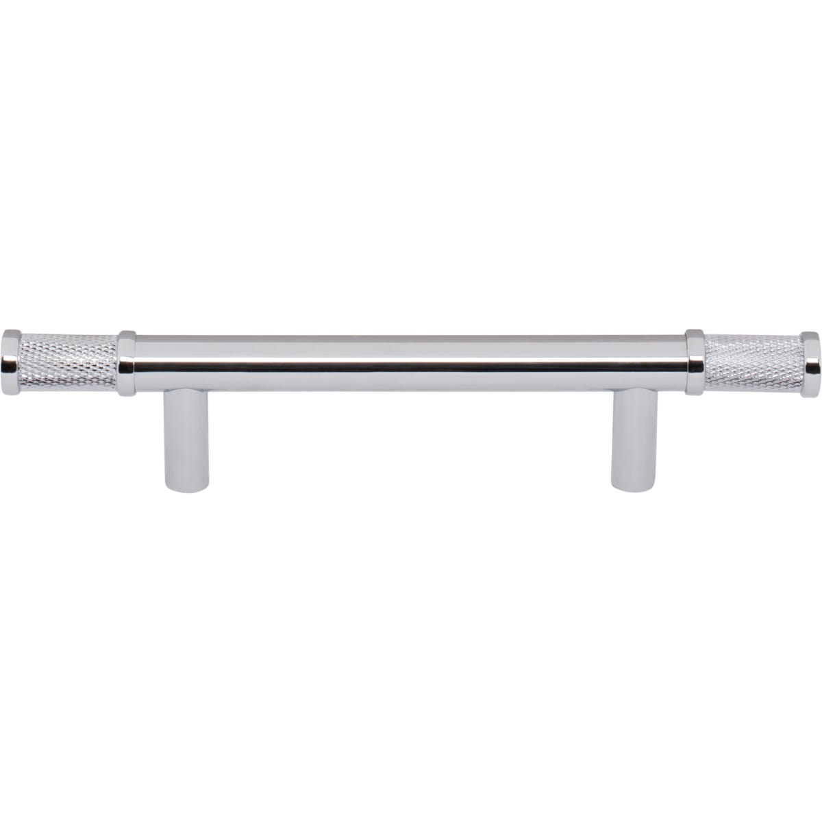 Burnham 3-3/4 Inch Center to Center Bar Cabinet Pull