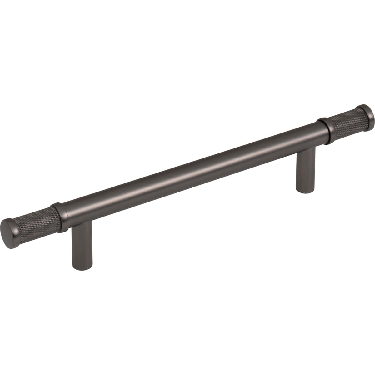 Top Knobs - TK3233PC - Burnham 5-1/16 Inch Center to Center Bar Cabinet Pull in Polished Chrome