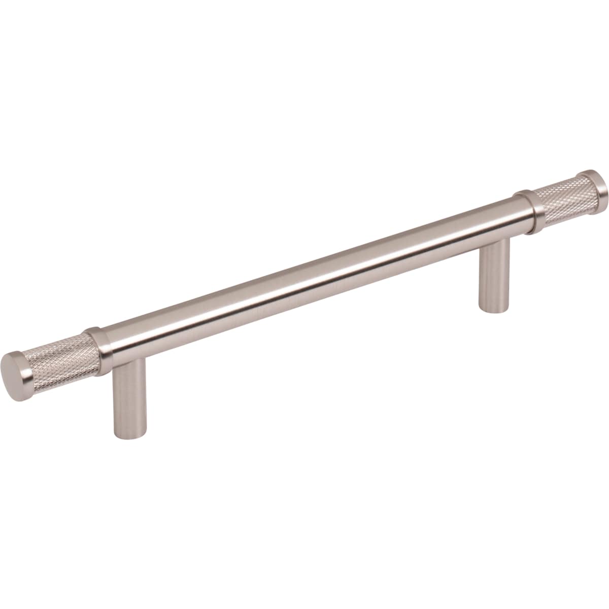 Top Knobs - TK3233PC - Burnham 5-1/16 Inch Center to Center Bar Cabinet Pull in Polished Chrome