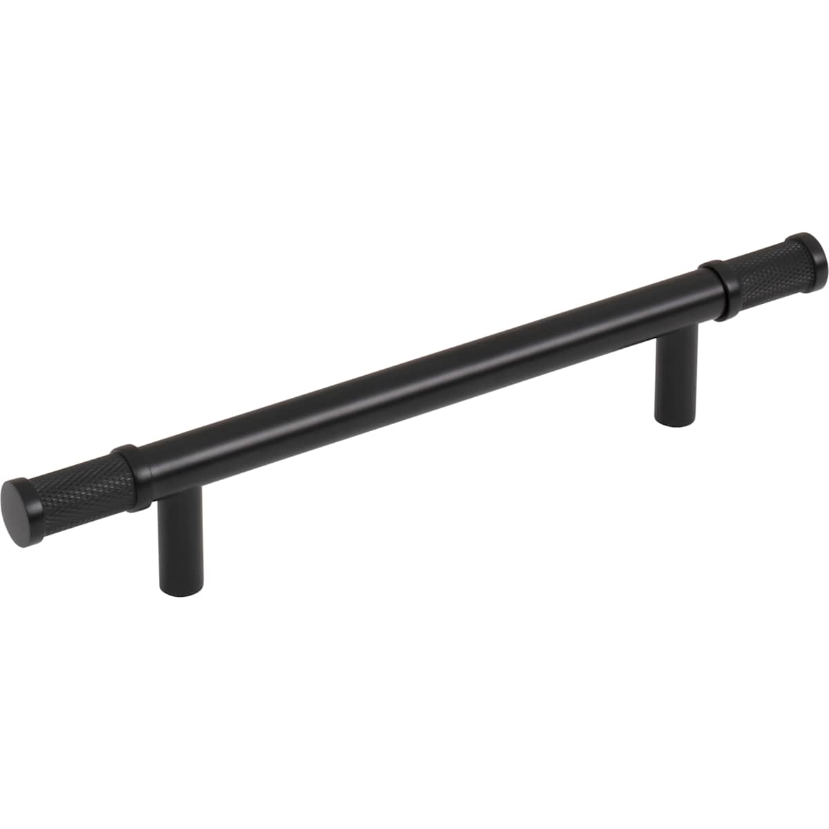 Top Knobs - TK3233PC - Burnham 5-1/16 Inch Center to Center Bar Cabinet Pull in Polished Chrome