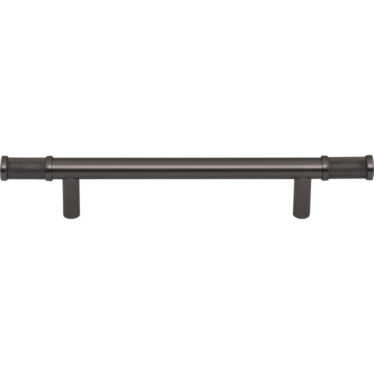Burnham 5-1/16 Inch Center to Center Bar Cabinet Pull