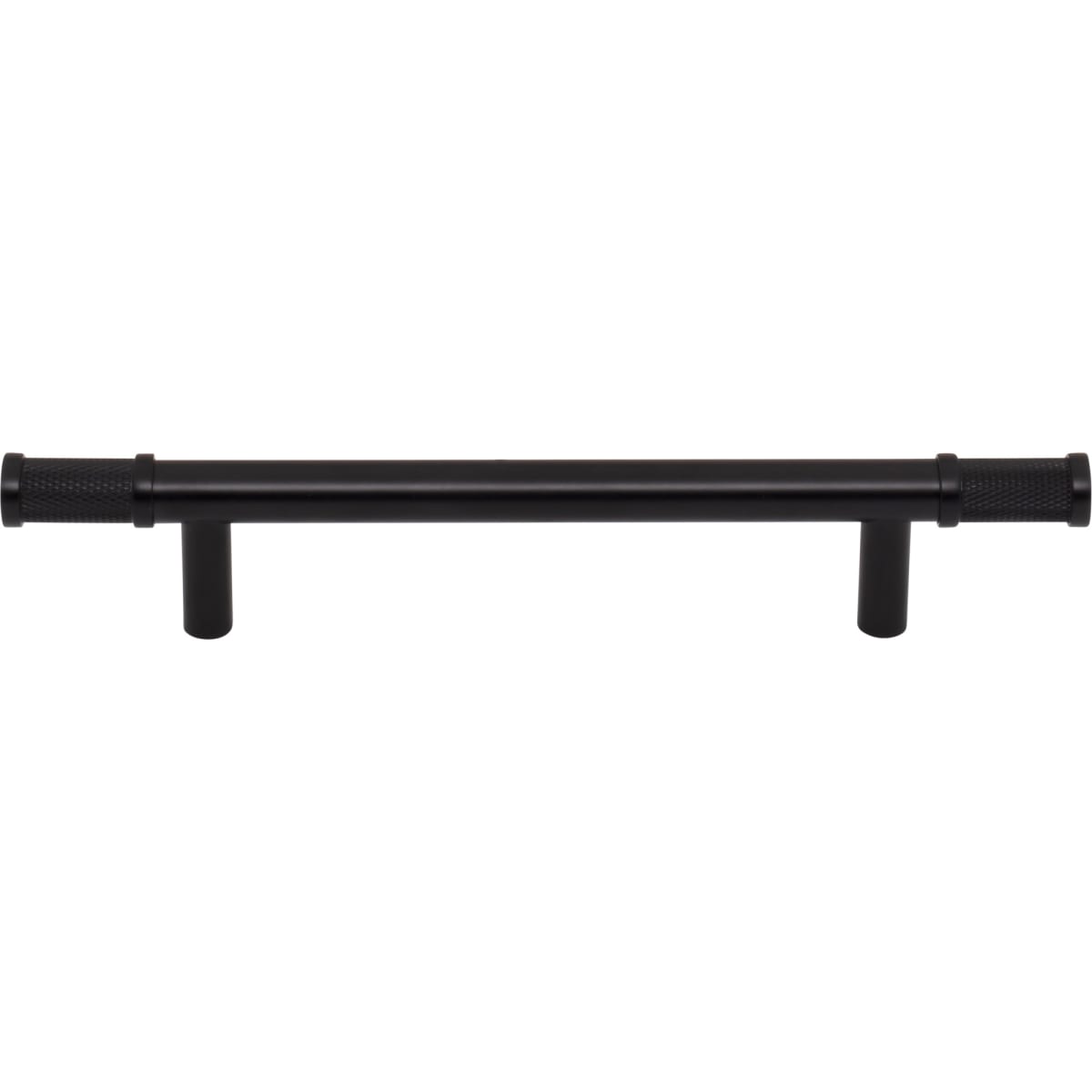 Burnham 5-1/16 Inch Center to Center Bar Cabinet Pull
