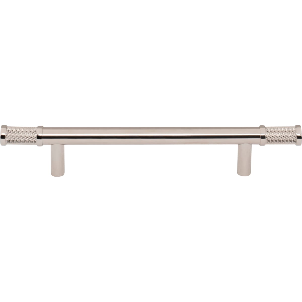 Burnham 5-1/16 Inch Center to Center Bar Cabinet Pull