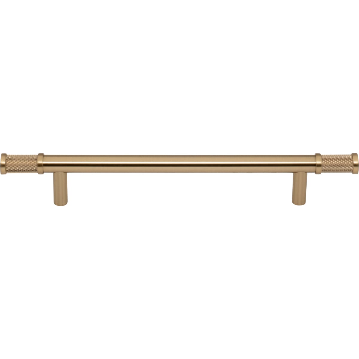 Burnham 6-5/16 Inch Center to Center Bar Cabinet Pull