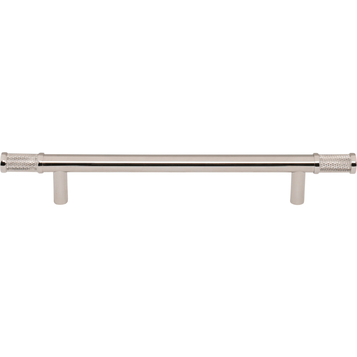 Burnham 6-5/16 Inch Center to Center Bar Cabinet Pull