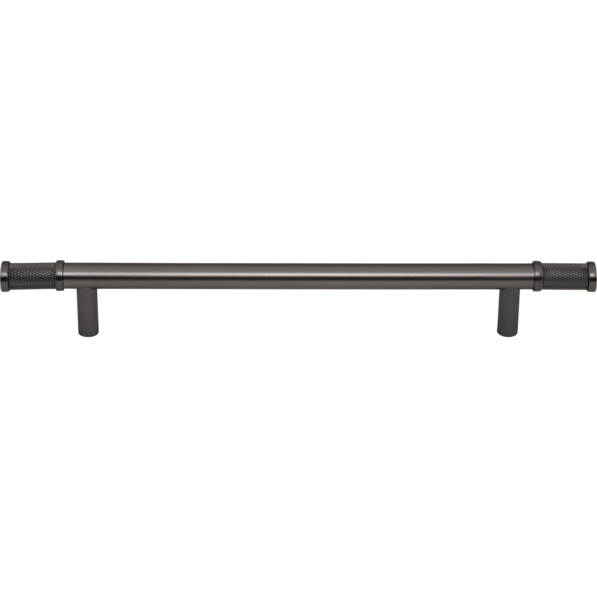 Burnham 7-9/16 Inch Center to Center Bar Cabinet Pull