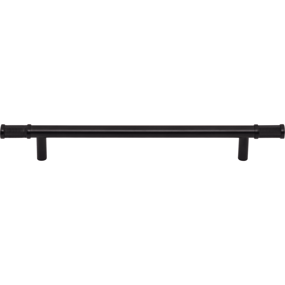 Burnham 7-9/16 Inch Center to Center Bar Cabinet Pull