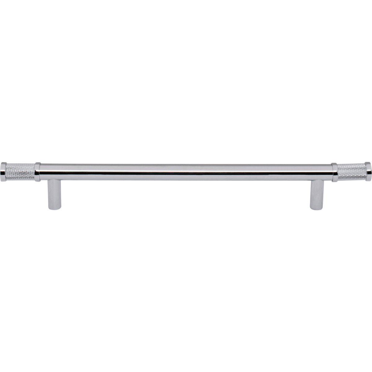 Burnham 7-9/16 Inch Center to Center Bar Cabinet Pull