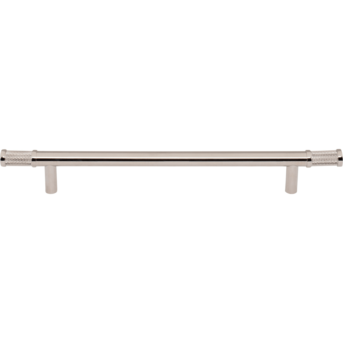 Burnham 7-9/16 Inch Center to Center Bar Cabinet Pull