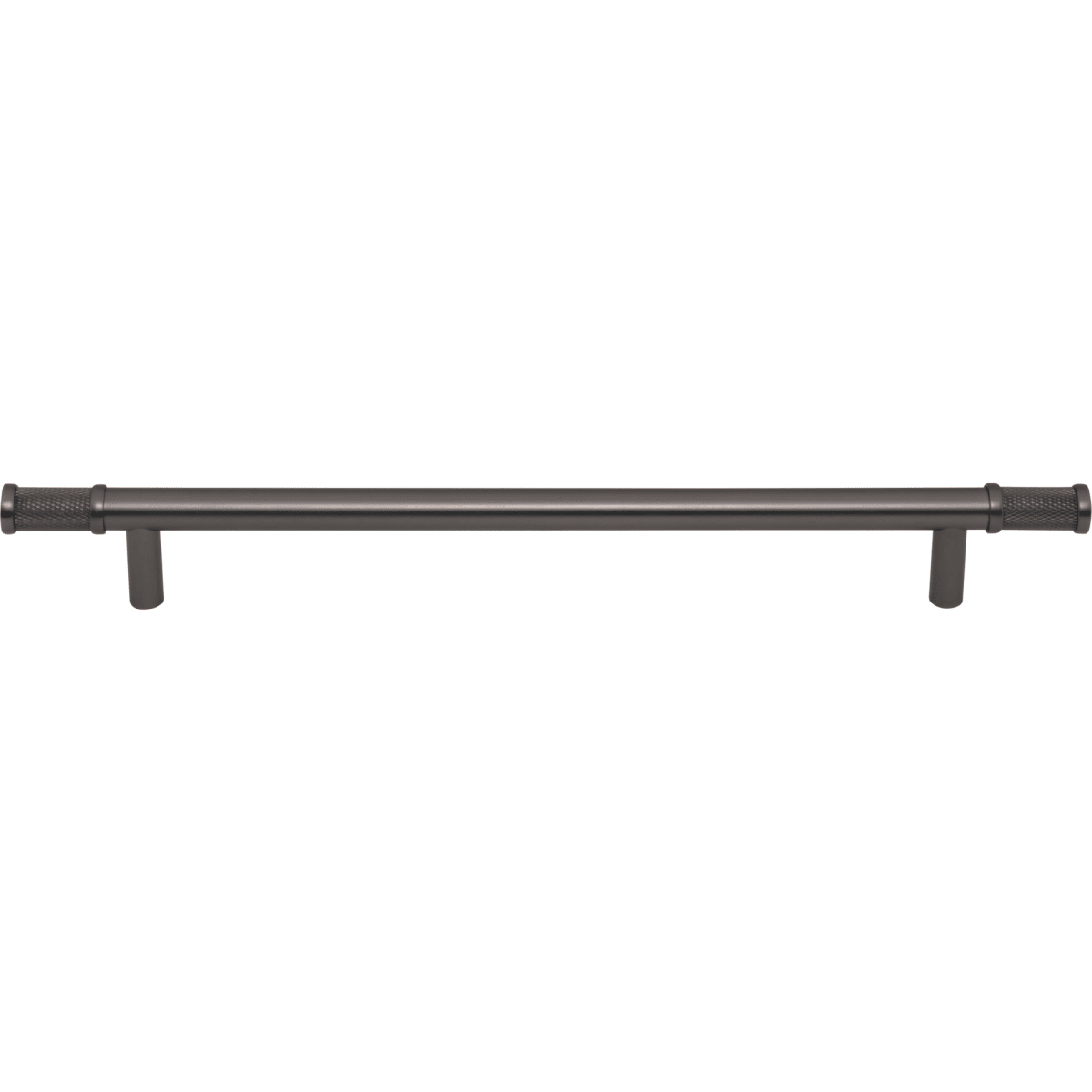 Burnham 8-13/16 Inch Center to Center Bar Cabinet Pull
