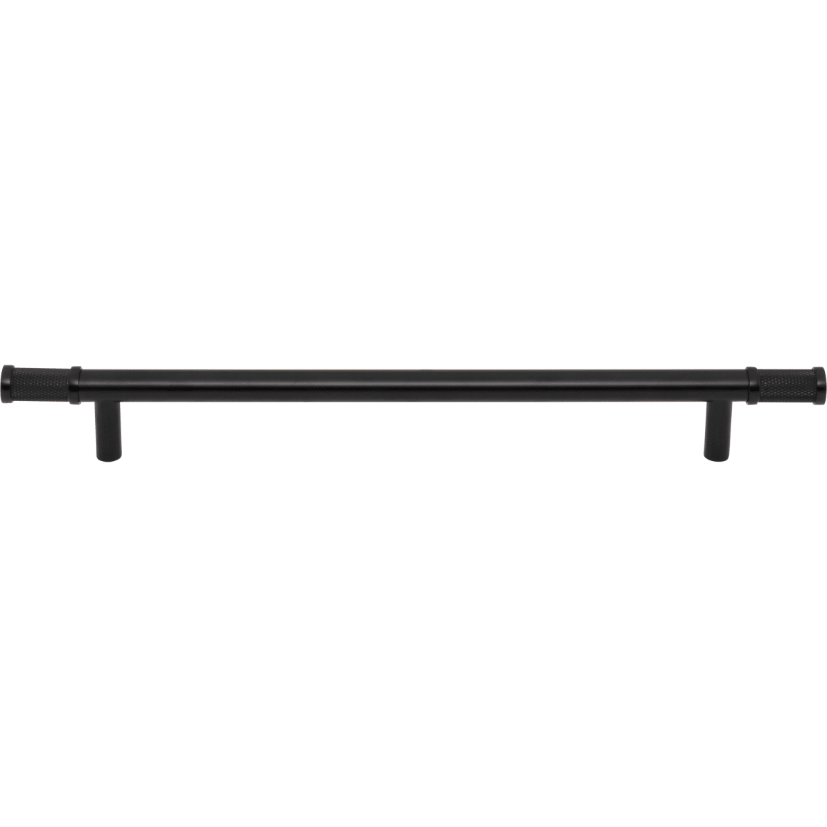 Burnham 8-13/16 Inch Center to Center Bar Cabinet Pull