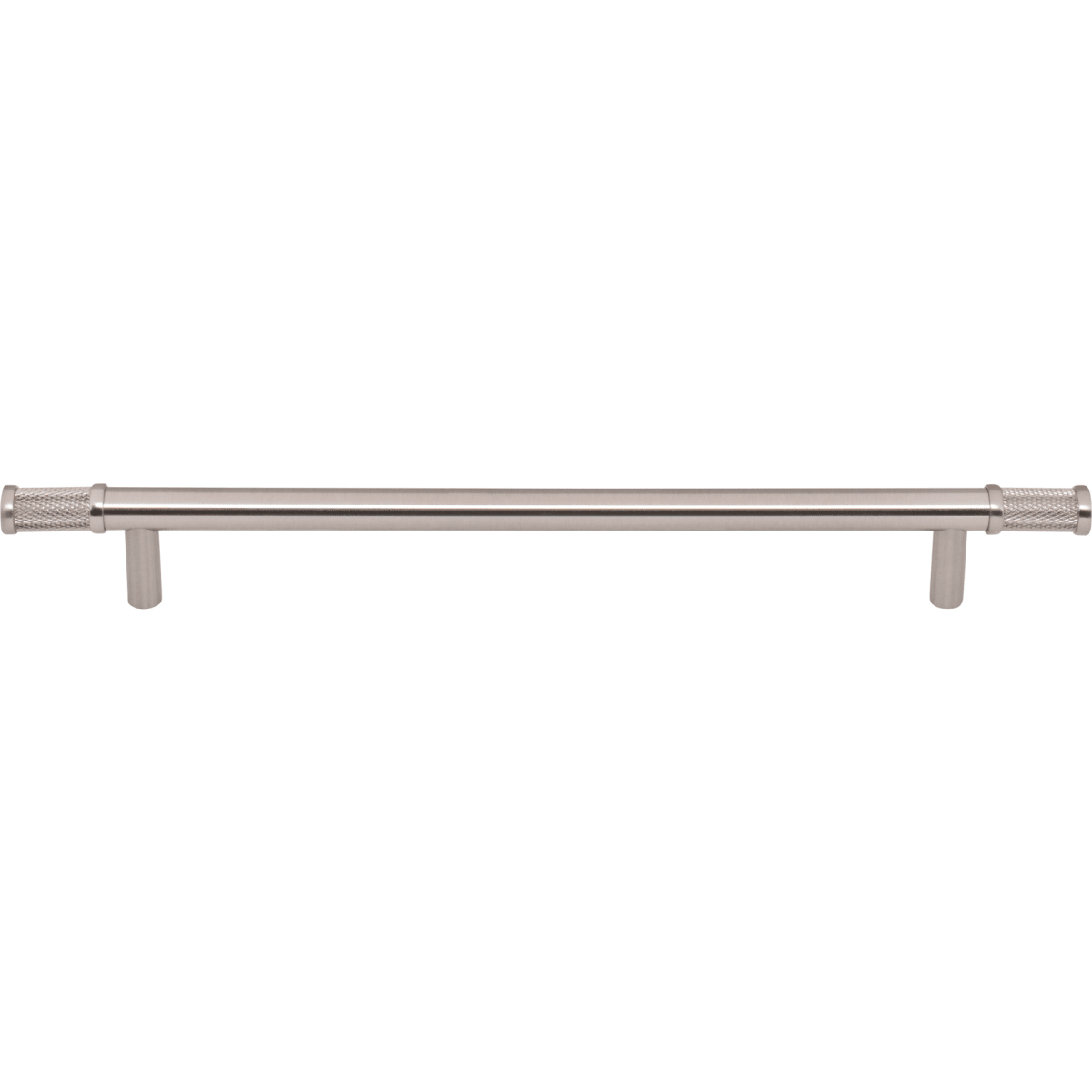 Burnham 8-13/16 Inch Center to Center Bar Cabinet Pull