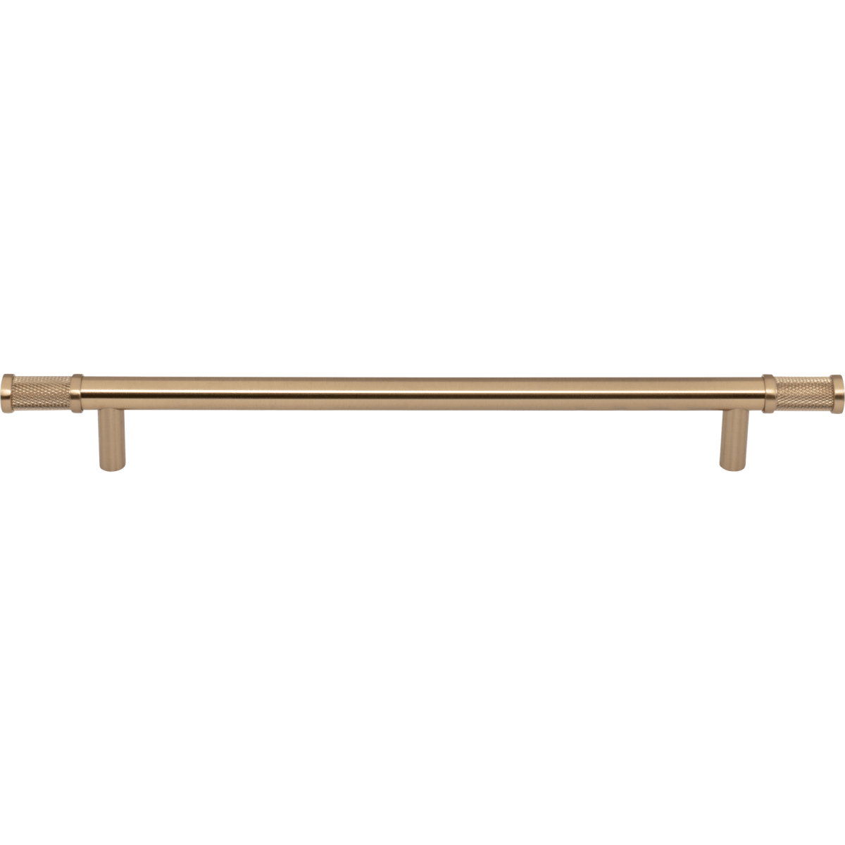 Burnham 8-13/16 Inch Center to Center Bar Cabinet Pull