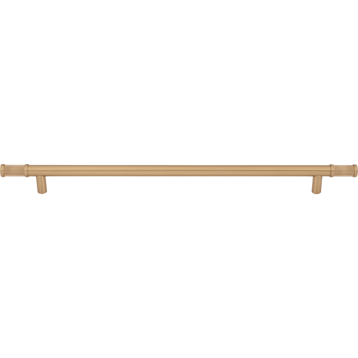 Burnham 18 Inch Center to Center Bar Cabinet Pull