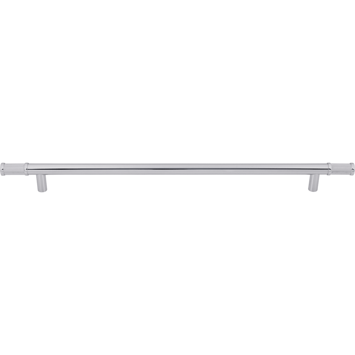 Burnham 18 Inch Center to Center Bar Cabinet Pull